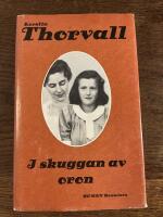 I skuggan av oron : [roman]