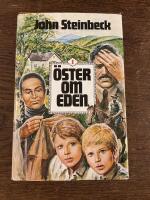 &Ouml;ster om Eden del I