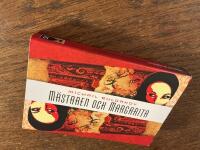 M&auml;staren och Margarita