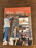 Mura och gjuta