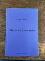 Bilder av den flytande v&auml;rlden
