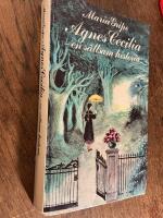 Agnes Cecilia - en s&auml;llsam historia