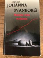 Skalets r&ouml;da strimma