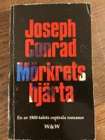 M&ouml;rkrets hj&auml;rta