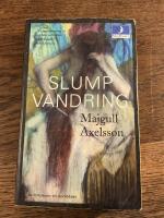 Slumpvandring