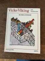 Vicke Viking och burduserna