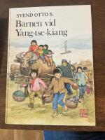 Barnen vid Yang-tse-kiang