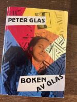 Boken av Glas