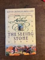 Arthur The seeing stone