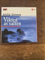 Vikten av vatten