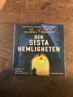 Den sista hemligheten