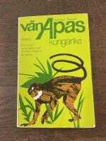 V&auml;n Apas kungarike