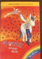 Penny, ponny&auml;lvan