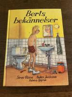 Berts bek&auml;nnelser