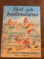 Bert och badbrudarna
