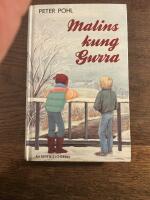 Malins kung Gurra