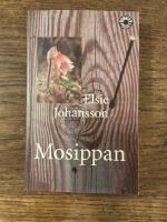 Mosippan - roman