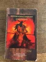 Nekromantikerns irrf&auml;rder