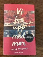 Vi for upp med mor