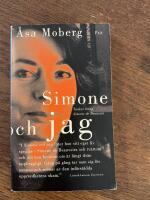 Simone och jag : tankar kring Simone de Beauvoir