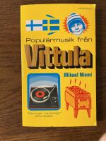Popul&auml;rmusik fr&aring;n Vittula