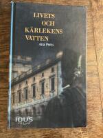 Livets och k&auml;rlekens vatten