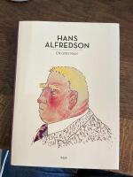 En ond man - ett slags roman