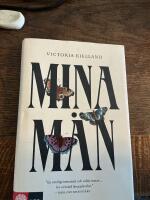 Mina m&auml;n