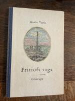 Fritiofs saga