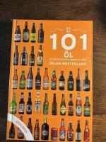 101 &Ouml;l du m&aring;ste dricka innan du d&ouml;r : 2014/2015