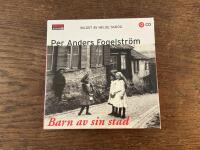 Barn av sin stad