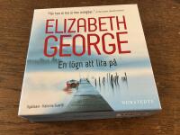 En l&ouml;gn att lita p&aring;