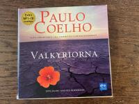Valkyriorna