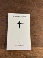 Lommen lyfter : dikter