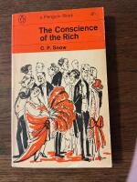 The conscience of the rich