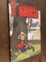 Tom Sawyer