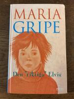 Den "riktiga" Elvis
