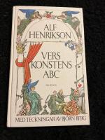 Verskonstens ABC