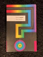 Vad &auml;r queer?