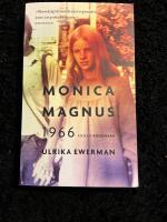 Monica Magnus 1966