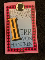 Herr von Hancken