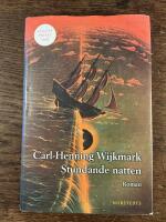 Stundande natten