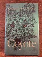 Coyote