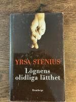 L&ouml;gnens olidliga l&auml;tthet