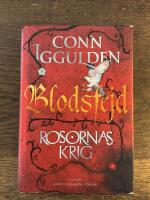 Blodsfejd