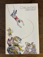 Cirkusv&auml;rld : en antologi