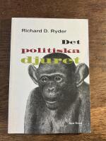 Det politiska djuret