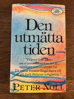 Den utm&auml;tta tiden