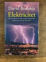 Elektricitet - historien om universums m&auml;ktigaste kraft