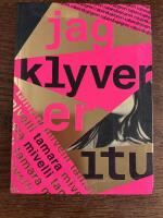 Jag klyver er itu